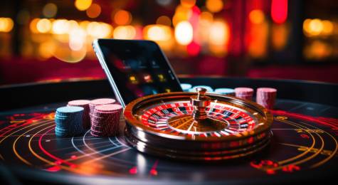 Melhores online casinos